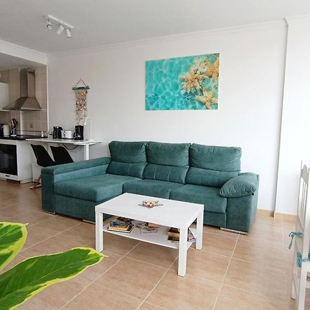 Green Waves Apartment Corralejo Exterior photo