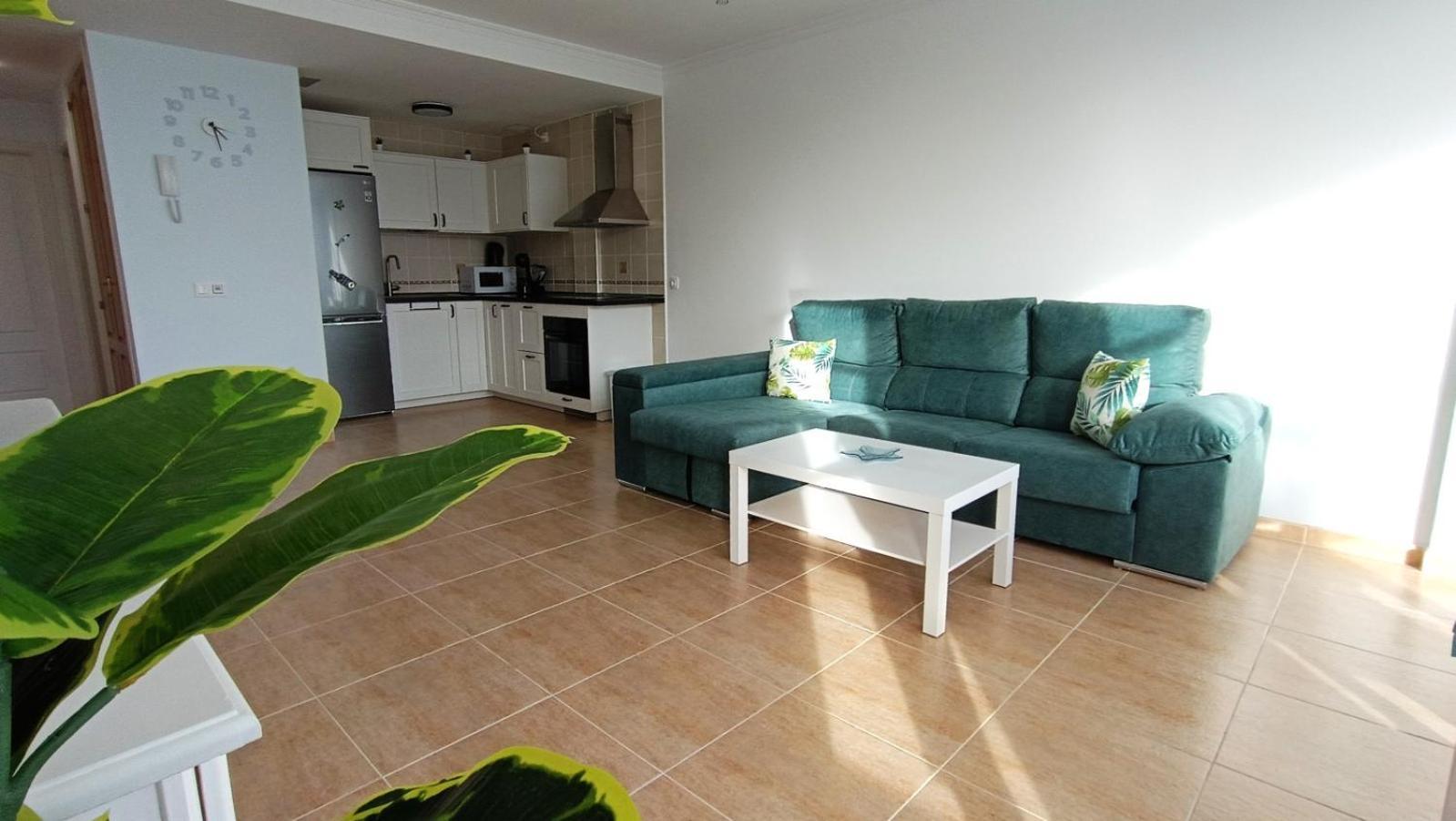 Green Waves Apartment Corralejo Exterior photo